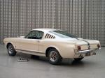 Ford Mustang GT Fastback EBF II 1965 года